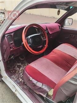 تۆیۆتا هایلۆکس